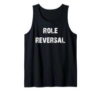Role Reversal Tank Top