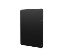 Rolec EVFP0050 QUBEV Smart Plate For Mounting Post