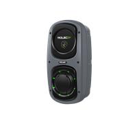 Rolec ROLEC4020G WallPod Smart EV Charger - up to 7.4kw Type 2 Socket - Grey
