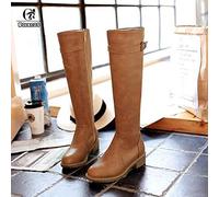 Rolecos Mash Kyrielight Cosplay Shoes Fate Grand Order Game Cosplay Boots Women Shoes 2018 3Rd Anniversary Fgo 42 Color As The Picture