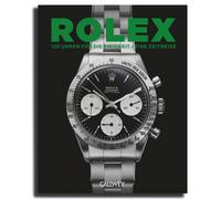 Rolex: Die Geschichte einer Ikone, Dowling, Dowling, 9783766728340 New.