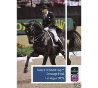 Rolex Fei World Cup: Dressage Final - Las Vegas 2009 [DVD]