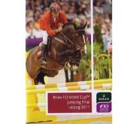 Rolex Fei World Cup: Jumping Final - Leipzig 2011 [DVD]