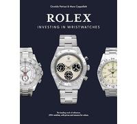 Rolex: Investing in Wristwatches