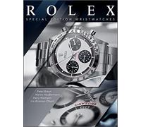 Rolex: Special-Edition Wristwatches