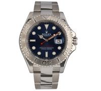 Rolex Yacht Master 126622 40mm Stainless Steel Watch