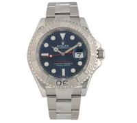 Rolex Yacht Master 126622 40mm Stainless Steel Watch