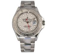 Rolex Yacht Master 16622 40mm Stainless Steel Watch
