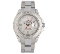 Rolex Yacht Master 16622 40mm Stainless Steel Watch
