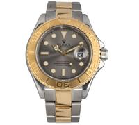 Rolex Yacht Master 16623 40mm Bi-Colour Watch