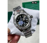 Rolex Yacht-Master 40 Rhodium Dial Stainless Steel