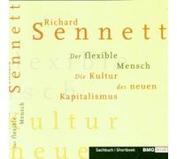 Rolf Becker - Der Flexible Mensch (die Kultur des Neuen Kapitalismus)