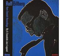 Rolf Billberg - Rare Danish Recordings [Japan LTD CD] CDSOL-6911