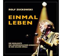 Zuckowski,Rolf Für Erwachsene - Einmal Leben