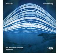Rolf Gupta & Oslo filharmonien - Jordens sang