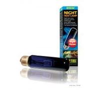 Rolf Hagen Exo Terra Night Heat Lamp - 25 W 25 W Pack of 1