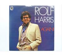 Rolf Harris - Again!
