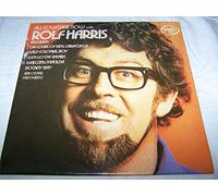 Rolf Harris - All Together Now