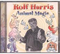 Rolf Harris - Animal Magic