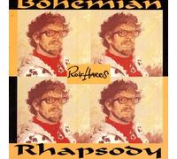 Rolf Harris - Bohemian Rhapsody