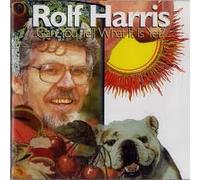 Rolf Harris - Can You Tell What It Is Yet?