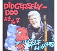 Rolf Harris - Didgereely Doo All That