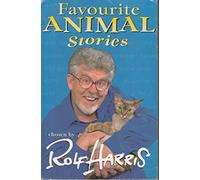 Rolf Harris Fav Animal Stories