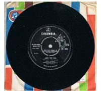 Rolf Harris - Jake The Peg / Big Dog [7" Vinyl]