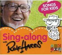 Rolf Harris - Songs for Kids