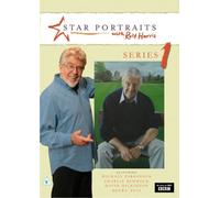 Rolf Harris - Star Portraits - Series 1 [DVD]