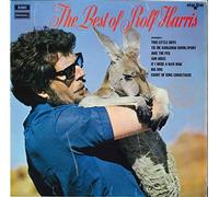Rolf Harris - The Best Of