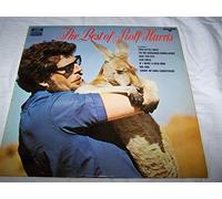 ROLF HARRIS - THE BEST OF ROLF HARRIS VINYL LP [SRS5020] [VINYL]