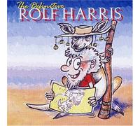 Rolf Harris - The Definitive Rolf Harris