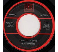 Rolf Harris - Tie Me Kangaroo Down, Sport / Two Little Boys