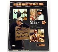 Rolf Herricht - Die grossen Stars der DEFA