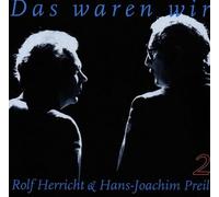 Rolf Herricht & Preil - Das Waren Wir Teil 2