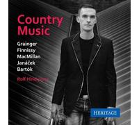 Rolf Hind - Country Music