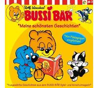 Rolf Kauka - Bussi Bär - Meine Schönsten Geschichten