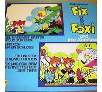 Rolf Kauka - Fix Und Foxi Und Ihre Abenteuer