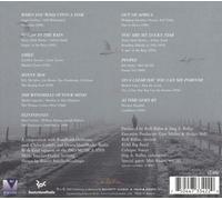 ROLF KHN - SMILE - FAMOUS THEMES FROM HOLLYWOOD NEW CD