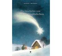 Rolf Krenzer Maja Dusíková Die Geschichte vom Weihnachtsglöckchen (Hardback)