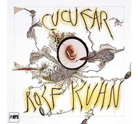 Rolf Kühn - Cucu Ear Vinyl LP Reissue (New)