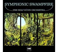 Rolf Kuhn - Symphonic Swampfire [VINYL]