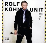 Rolf Kuhn Unit - Stereo [VINYL]