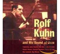 Rolf Kuhn - and his sound of jazz