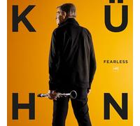 Rolf Kuhn - Fearless [VINYL]