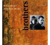 Rolf Kuhn & Joachim - Brothers [European Import]