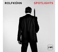 Rolf Kuhn - Spotlights [VINYL]