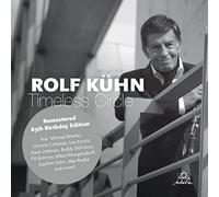 Rolf Kuhn - Timeless Circle