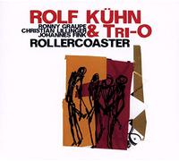 Rolf Kuhn Tri-O - Rollercoaster